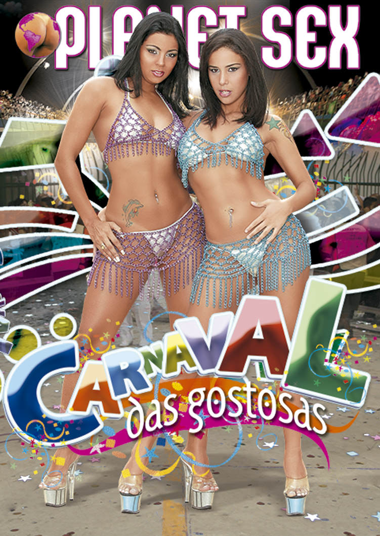 Filme Pornô Carnaval Das Gostosas Planetsex